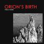 Orion's Birth