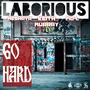 Go Hard (feat. Keith Murray, Meshaya & Fid-L) [Explicit]