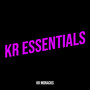 Kr Essentials (Explicit)