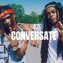 Conversate (feat. FiftyEight Tay) [Explicit]