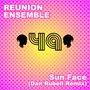 Sun Face (Dan Rubell Remix)