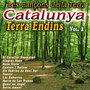 Les Cançons de la Terra-Catalunya Terra Endins Vol. 2