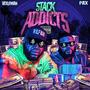 Stack Addicts (feat. WXLFMAN) [Explicit]