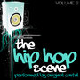 The Hip Hop Scene Volume 2 (Explicit)