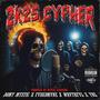 2K25CYPHER (feat. FVDXDMVNE, Yung N Slim & WRVTHFVL) [Explicit]