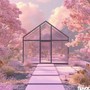 glass house