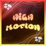 High Motion (150bpm Beat) 