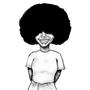 Afro ****