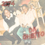 Da Ghetto (Explicit)