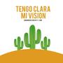 Tengo Clara Mi Vision (feat. J-con)