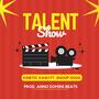 Talent Show (feat. Snoop Dogg) [Explicit]