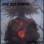 Love Like Syanne (Explicit)