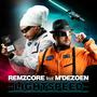 Lightspeed (feat. M'Dezoen)