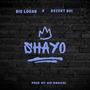 SHAYO (feat. Decent boi) [Explicit]