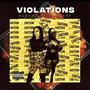 Violations (feat. Big ARY) [Explicit]