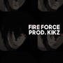 FIRE FORCE