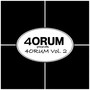 4ORUM Vol.2 (Explicit)