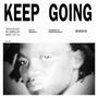 KEEP GOING (Explicit)