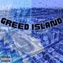 GREED ISLAND (EP) [Explicit]