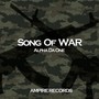 Song of war