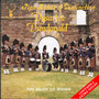 Pipe Bands of Distinction