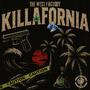 Killafornia (feat. Buc Tha Great) [Explicit]