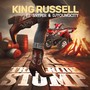 Trail Ride Stomp (feat. Snyper & Djyoungcity)