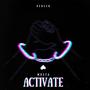 Activate (feat. Berger)