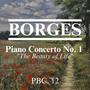 Piano Concerto No. 1, PBC. 12