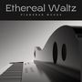 Ethereal Waltz: Relaxing Piano Music