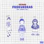 PROKURORAS (feat. Jacob Blond & EDN4) [Explicit]