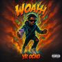 Woahh (Explicit)
