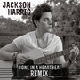 Gone in a Heartbeat (Remix) - Single