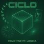 CICLO (feat. Lencia) [Explicit]