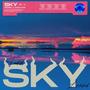 SKY (feat. Lvcky Kid) [Explicit]