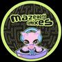 mazeworld remixes (Explicit)