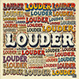 Louder (Explicit)