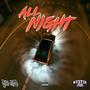 All Night (feat. Stevie Joe) [Explicit]