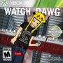 Watch Dawg (Explicit)