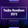 Teejko Ramjham 2072