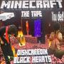 Minecraft mixtape +++ Dishcreedin (Explicit)