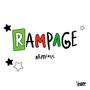 rampage (Pocket Remix)