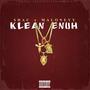 Klean Enuh (feat. shac) [Explicit]