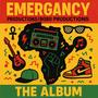 The Album (Explicit)