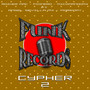 Funk Records Cypher 2 (Explicit)