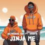 Jinja Me (feat. aRENYE)