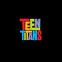 Teen Titans (feat. Weezle)