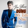 Yêu Nhau Đừng Dối Lừa Nhau Beat (Ytmix)