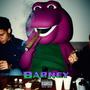 Barney (feat. Professor AF & JFB Hoodbaby) [Explicit]