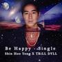 Be Happy - Single